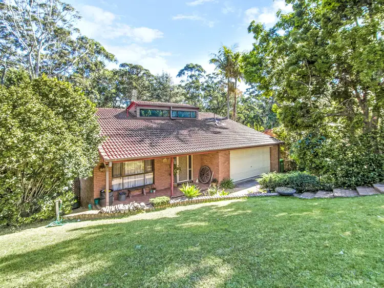 14 Kambala Close, Wyoming NSW 2250