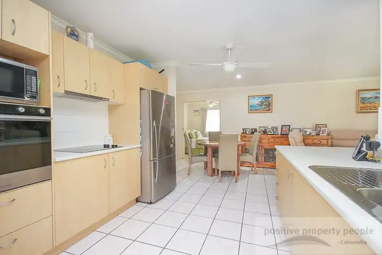 Fourth view of Homely house listing, 21 Samson Circuit, Caloundra West QLD 4551
