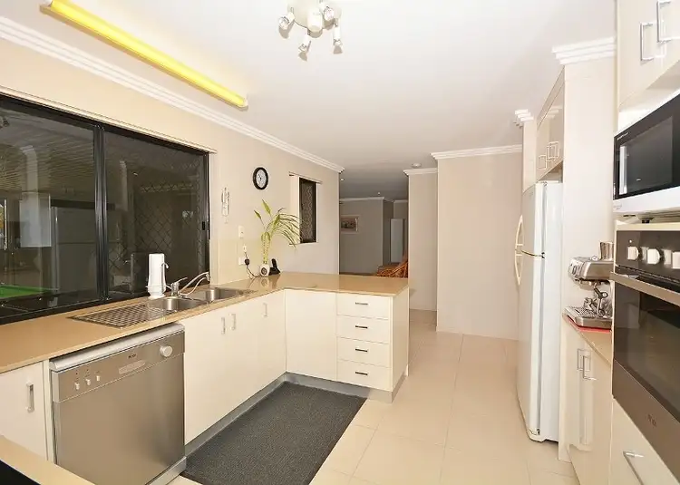 Second view of Homely house listing, 12 Parklink West Avenue, Wondunna QLD 4655