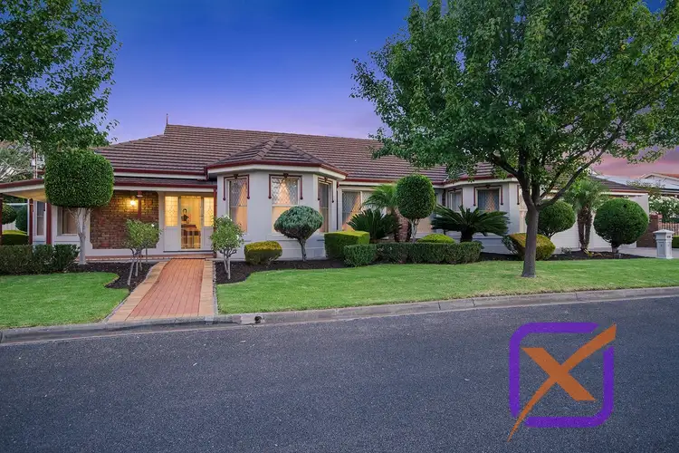 Main view of Homely house listing, 1 Addolorata Court, Highbury SA 5089
