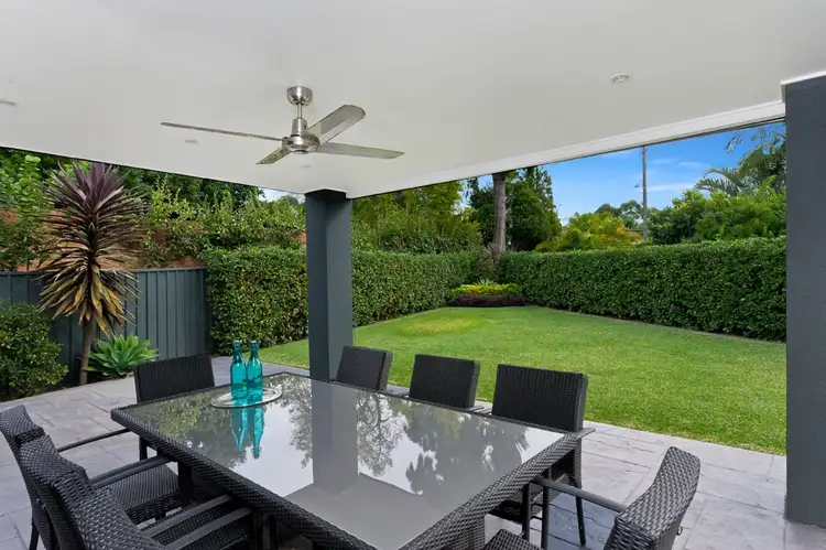 Second view of Homely house listing, 4 Macleay Place, Sylvania Waters NSW 2224