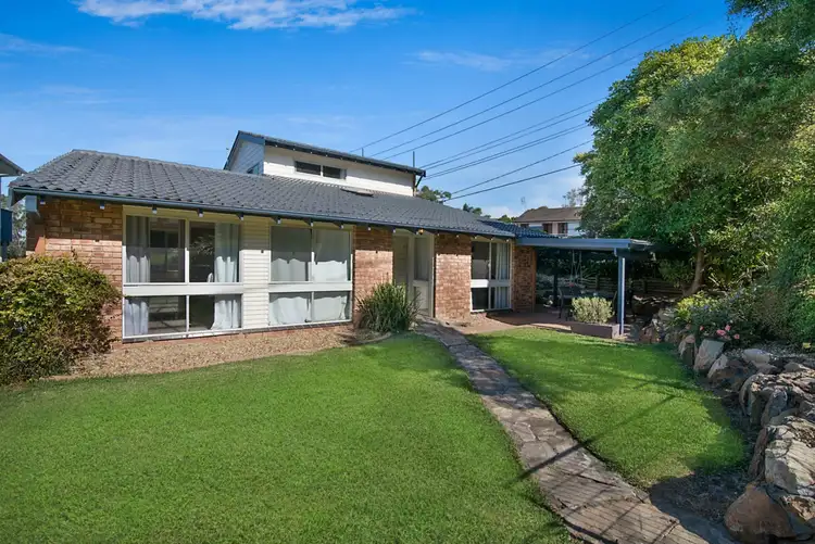 Main view of Homely house listing, 18 Old Mount Penang Road, Kariong NSW 2250