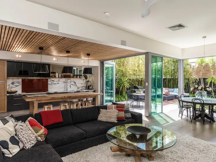 Second view of Homely house listing, 268 Hamersley Road, Subiaco WA 6008