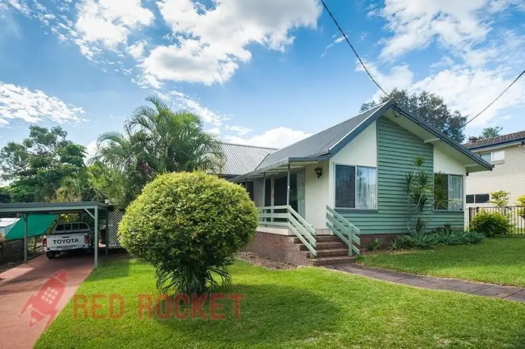 34 Murcot Street, Underwood QLD 4119