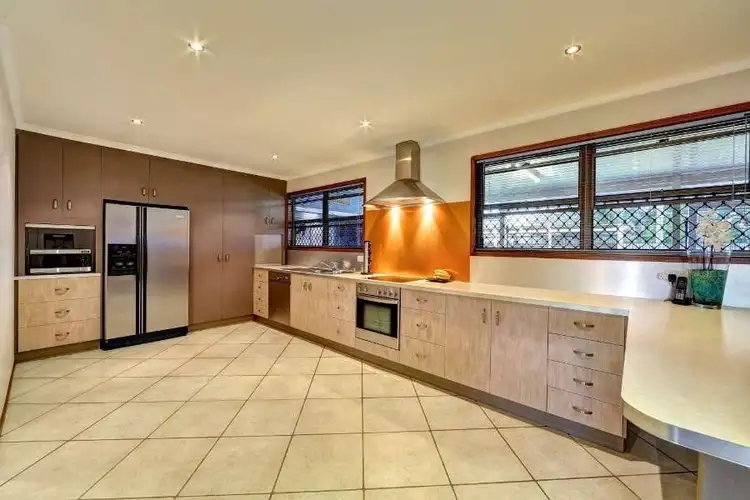 Third view of Homely house listing, 42 McCarthy Road, Avenell Heights QLD 4670