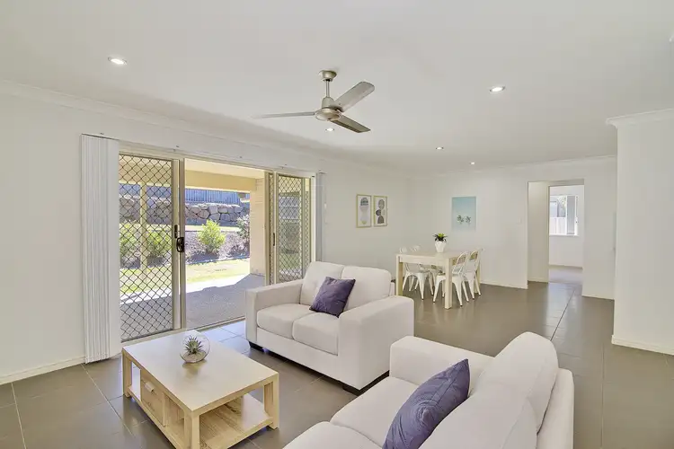 3 Fortescue Street, Pacific Pines QLD 4211