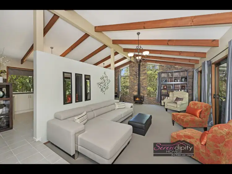 23-25 Kestrel Ct, Tamborine QLD 4270