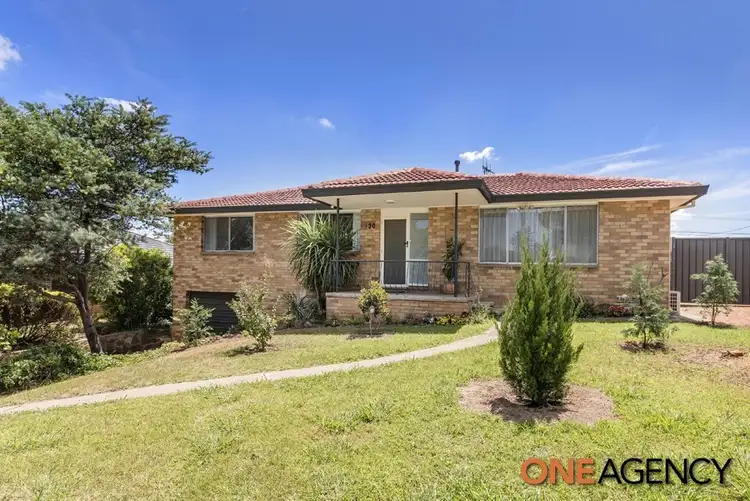 120 Badimara Street, Waramanga ACT 2611