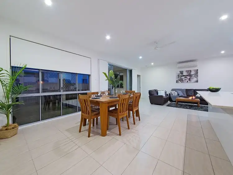 Fifth view of Homely house listing, 7 Foxwood Circuit, Wakerley QLD 4154