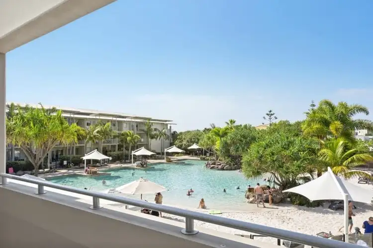 Seventh view of Homely unit listing, 5203 & 5204/1-25 Bells Boulevard, Kingscliff NSW 2487