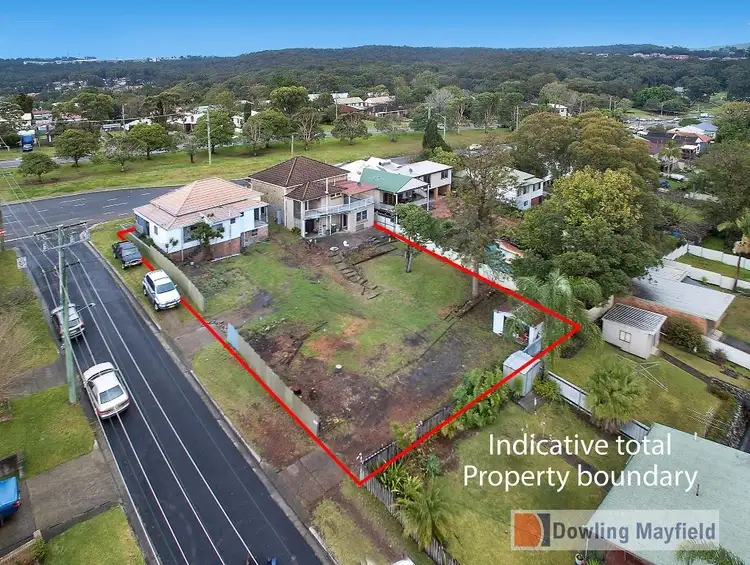 Main view of Homely other listing, 288 & 290 Newcastle Road, North Lambton NSW 2299