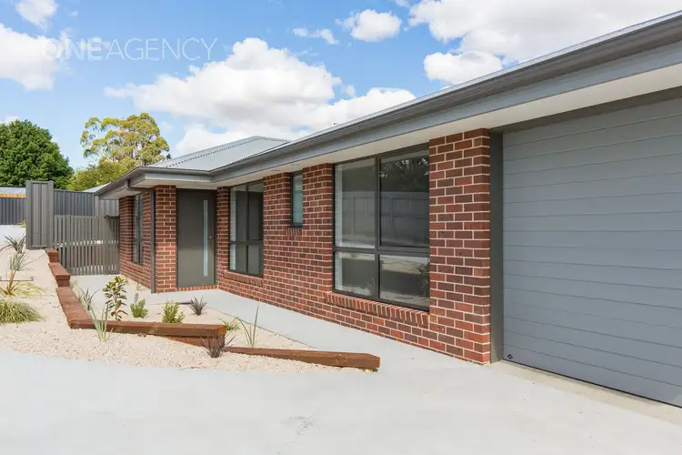2 & 3/5 Reibey Street, Hadspen TAS 7290