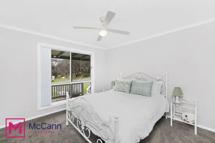 Sixth view of Homely house listing, 17 Copeland Street, Gunning NSW 2581