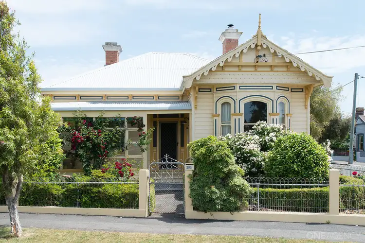 35 Albion Street, Invermay TAS 7248