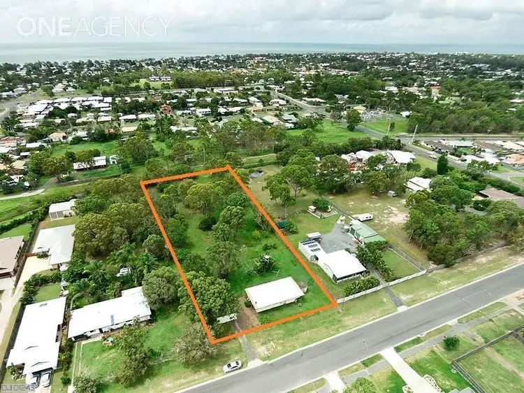 132 Exeter Street, Torquay QLD 4655