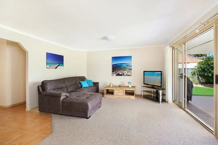 Sixth view of Homely house listing, 4 Investigator Place, Pelican Waters QLD 4551