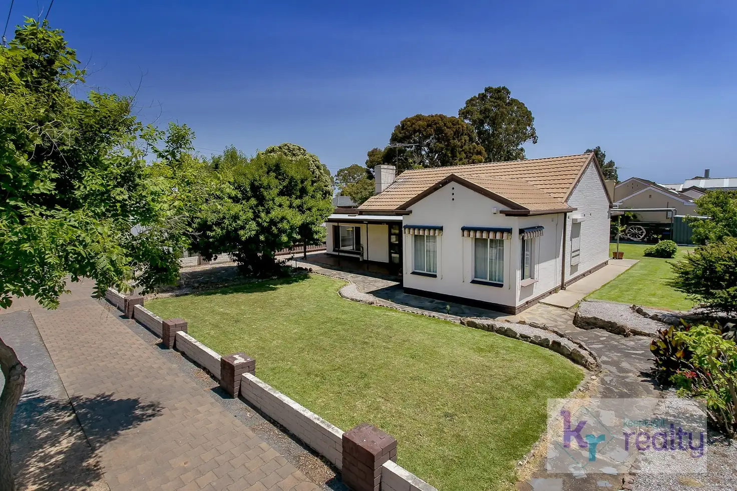 Main view of Homely house listing, 158 Winston Avenue, Melrose Park SA 5039