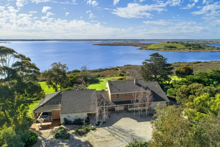 Second view of Homely rural property listing, 15 Staceys Road, Barwon Heads VIC 3227
