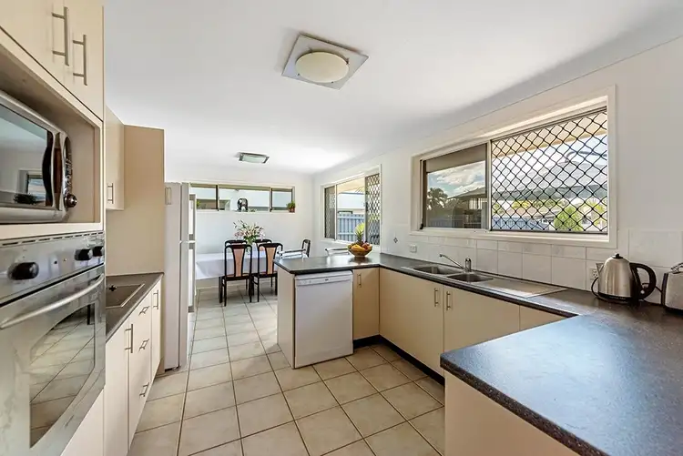 Sixth view of Homely house listing, 74 Rumrunner Street, Mermaid Waters QLD 4218