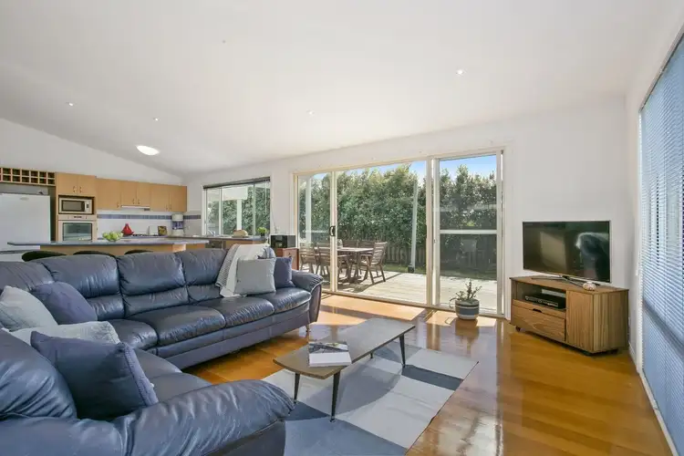 Sixth view of Homely house listing, 1 Affleck Court, Barwon Heads VIC 3227