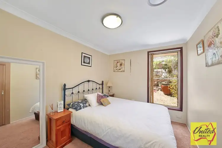 Seventh view of Homely house listing, 73 Leichhardt Street, Ruse NSW 2560