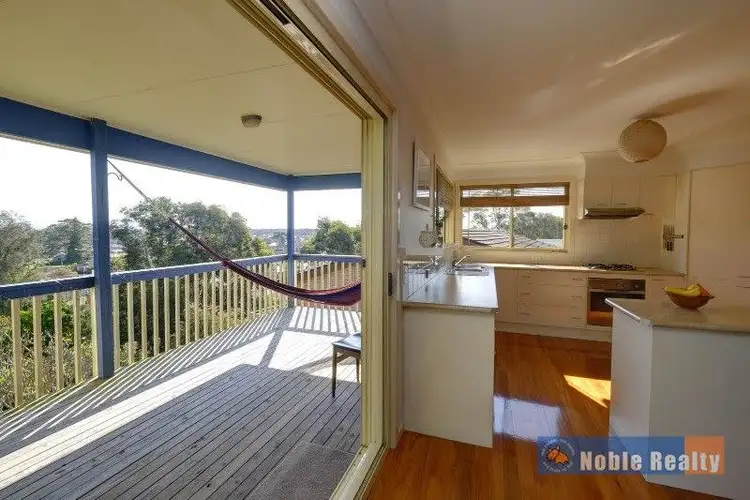 Fourth view of Homely house listing, 25 Pindari Road, Forster NSW 2428