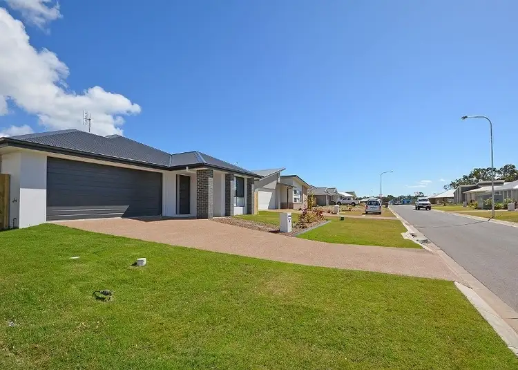 Fifth view of Homely land listing, Lot 46 Bradman Way, Urangan QLD 4655