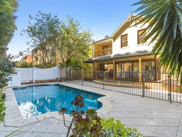 54 Excelsior Street, Shenton Park WA 6008