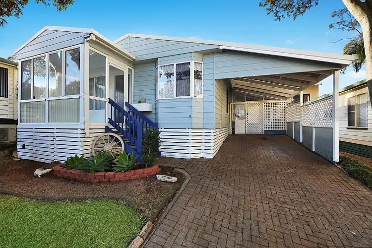 Main view of Homely house listing, 3/140 Matthew Flinders Drive, Port Macquarie NSW 2444