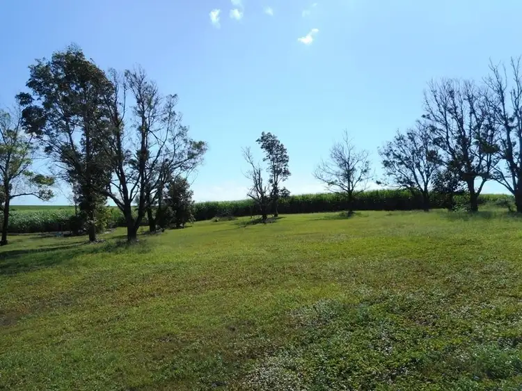 Main view of Homely land listing, Lot 99 Rubyanna Road, Rubyanna QLD 4670