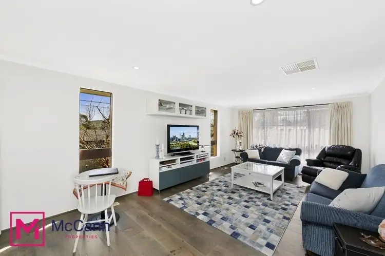 Third view of Homely house listing, 27 Cuthbert Circuit, Wanniassa ACT 2903