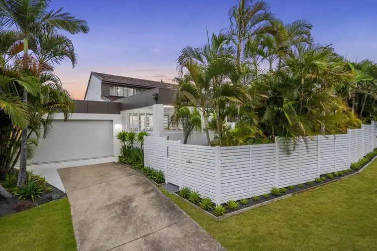 Main view of Homely house listing, 55 Colonsay Street, Middle Park QLD 4074