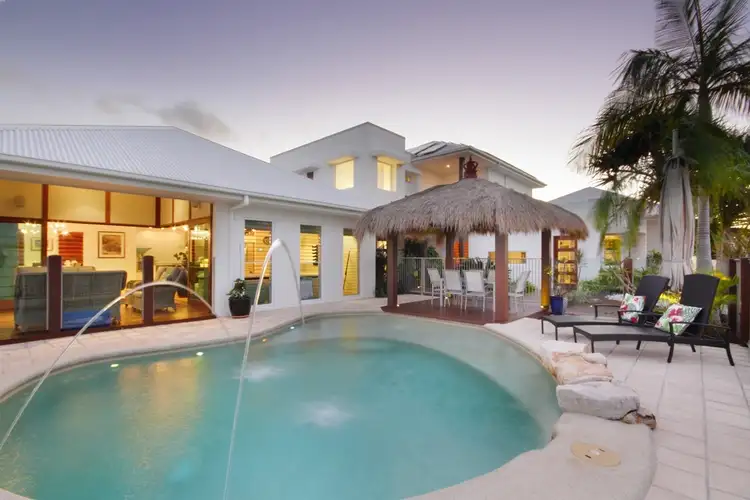 Fourth view of Homely house listing, 16 Artunga Place, Pelican Waters QLD 4551