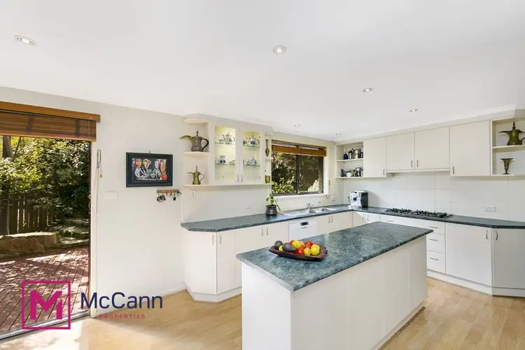 Fifth view of Homely house listing, 4 Simmie Place, Wanniassa ACT 2903
