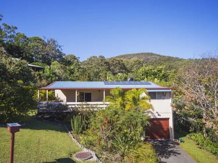 6 Turtledove Court, Coolum Beach QLD 4573