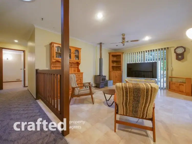 Fifth view of Homely house listing, 55 Poinciana Drive, Boronia Heights QLD 4124