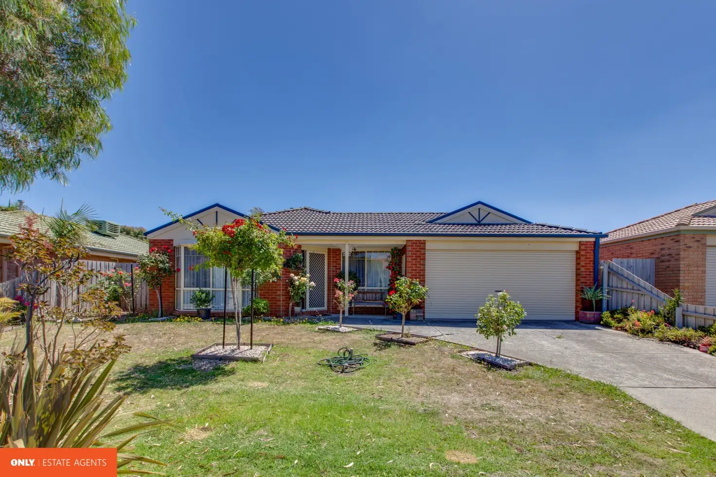 Main view of Homely house listing, 59 Breamlea Way, Cranbourne West VIC 3977