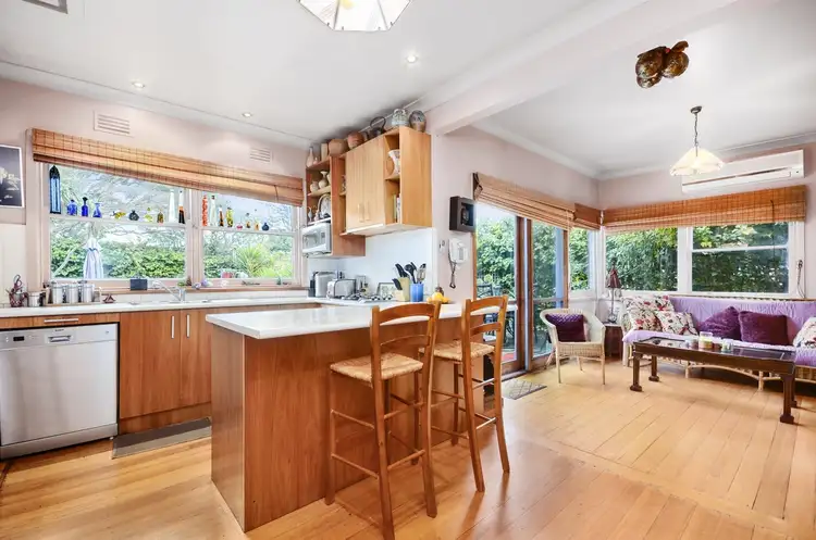 Third view of Homely house listing, 88 Eggleston Street, Ocean Grove VIC 3226