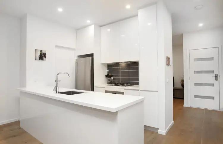 Fourth view of Homely house listing, 13/40 Errol Street, Braybrook VIC 3019