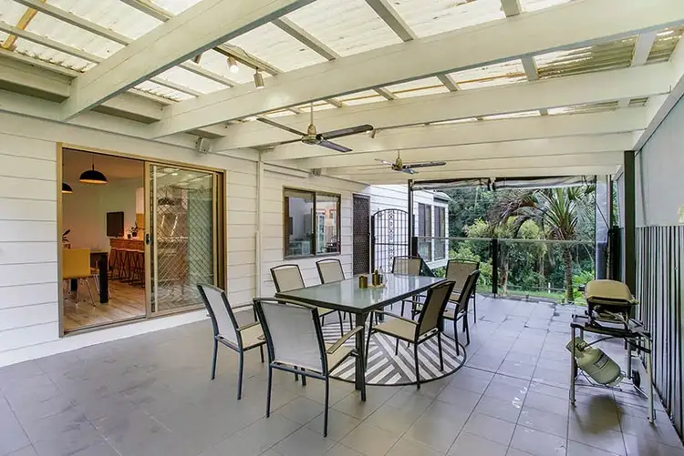 Fifth view of Homely house listing, 16 The Crescent, Woronora NSW 2232