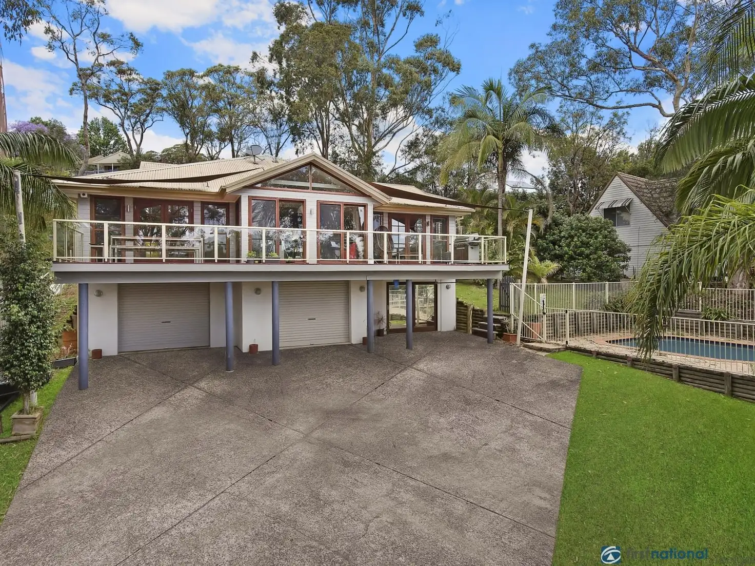 Main view of Homely house listing, 50 Hillside Road, Avoca Beach NSW 2251