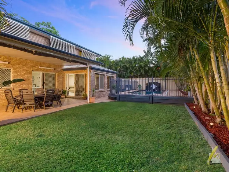 Third view of Homely house listing, 10 Dulwich Pl, Forest Lake QLD 4078