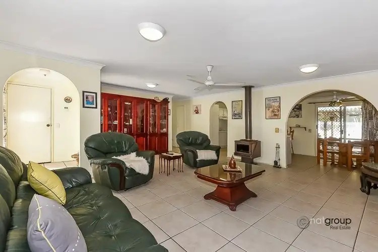 Fifth view of Homely house listing, 24 Arbour Way, Regents Park QLD 4118