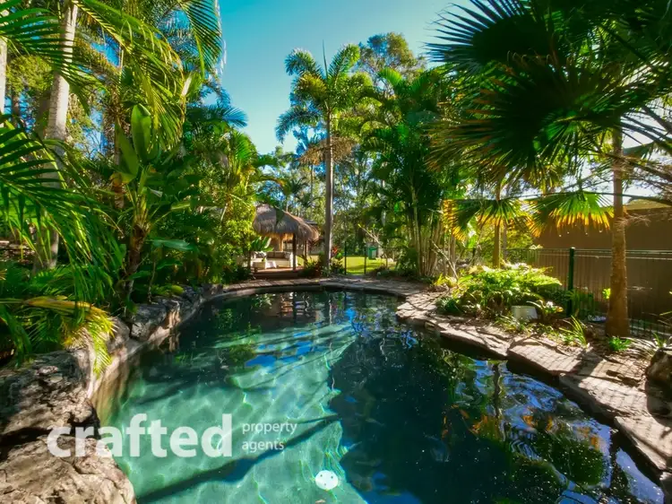 Main view of Homely house listing, 11 Scabbard Court, Forestdale QLD 4118