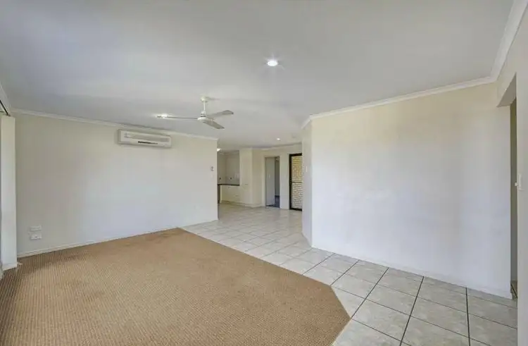 Second view of Homely house listing, 46 Searle St, Thabeban QLD 4670