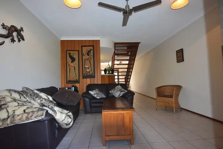 Fourth view of Homely apartment listing, 7/60 Porter Promenade, Mission Beach QLD 4852