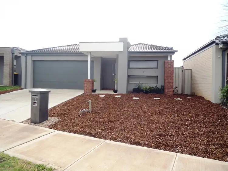 13 Magpie St, Brookfield VIC 3338
