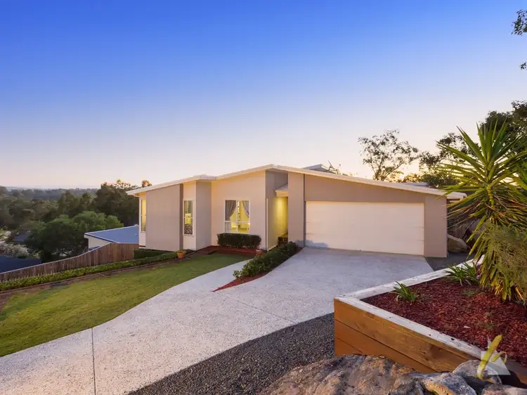 Main view of Homely house listing, 12 Bluegum Rise, Anstead QLD 4070