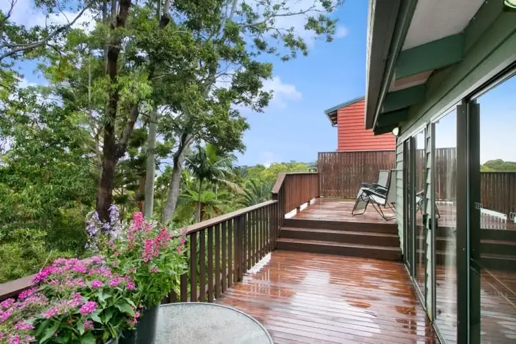 Sixth view of Homely house listing, 69 Panorama Drive, Tweed Heads West NSW 2485