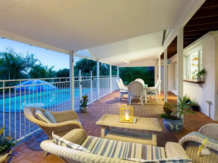 Seventh view of Homely house listing, 27 Sexton Place, Bellbowrie QLD 4070